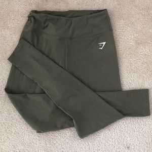 Gymshark leggings